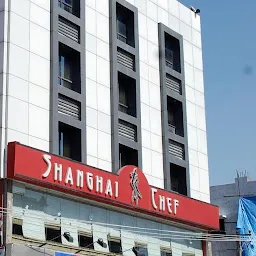 Hotel Sri Madhura Inn, Madhapur, Hyderabad