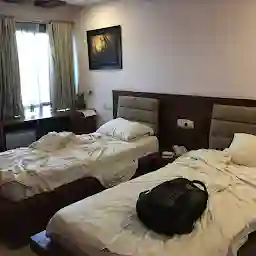 Hotel Sri Madhura Inn, Madhapur, Hyderabad