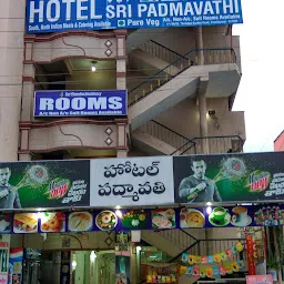 Hotel Sri Padmavathi