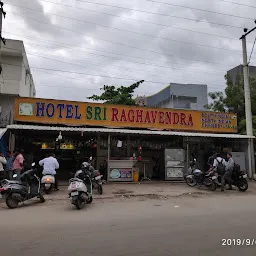 Hotel Sri Raghavendra