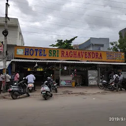 Hotel Sri Raghavendra