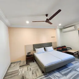 HOTEL SRI RAM