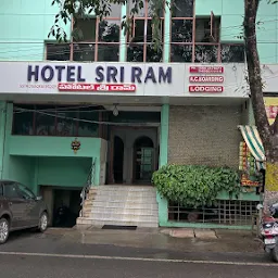 HOTEL SRI RAM
