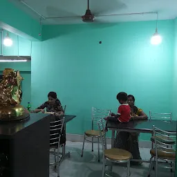 Hotel Sri Sabari Idly Kada