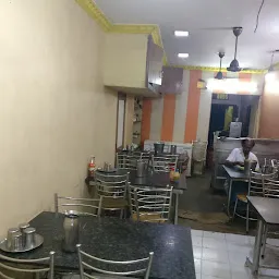 Hotel Sri Saravana