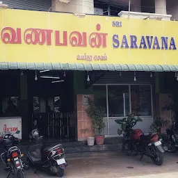 Hotel Sri Saravana Bhavan