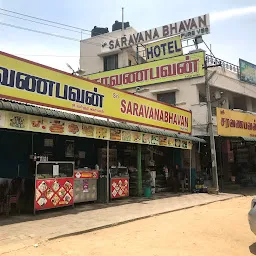 Hotel Sri Saravana Bhavan