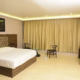 Hotel Sri Sierra
