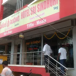 Hotel Sri Sindhuri Veg