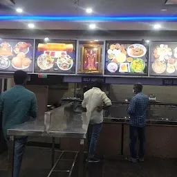 Hotel Sri Suprabhath