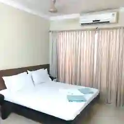Hotel Srimaniya