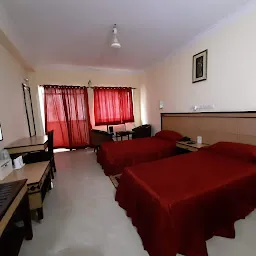 Hotel Sriyash Regency