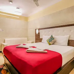Hotel SSK Grand - Kanchipuram