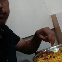 Hotel Standard Biryani centre