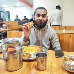 Hotel Standard Biryani centre