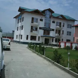 Hotel Star of Kashmir