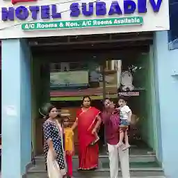 Hotel Suba Dev
