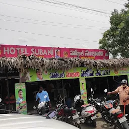 Hotel Subani