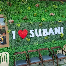 Hotel Subani Gardens