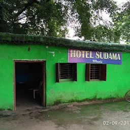 Hotel Sudama
