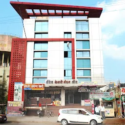 Hotel Sudarshan Palace - Best hotel in Latur