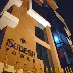 Hotel Sudesh Tower