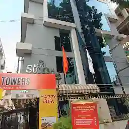 Hotel Sudesh Tower