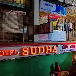 Hotel Sudha