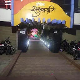 Hotel Sukhakarta