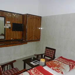 Hotel Sukhdei