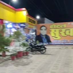 SUKHDEV DHABA