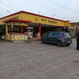 SUKHDEV DHABA