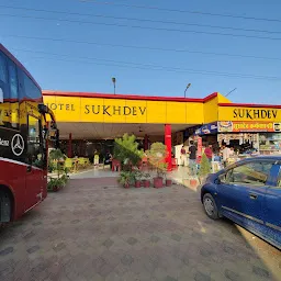 SUKHDEV DHABA