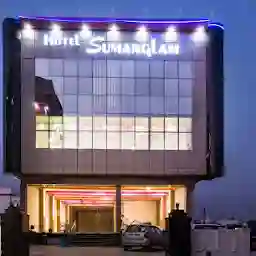 Hotel Sumanglam - Hotel , Catering, Restaurant in Dehradun