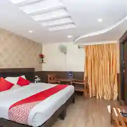 Hotel Sumi Palace - Best hotels in Thanjavur | Family hotel in Thanjavur | Hotel Thanjavur City Center