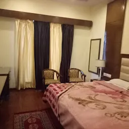 Hotel Sun Park Inn - Best wedding hall in Dehradun