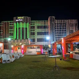 Hotel Sun Park Inn - Best wedding hall in Dehradun