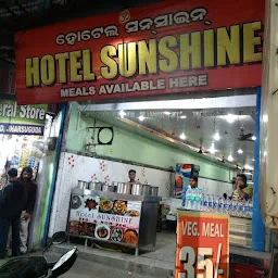 Hotel Sun Shine