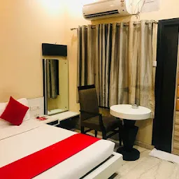 OYO Hotel Sundaram