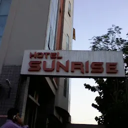 Hotel Sunrise