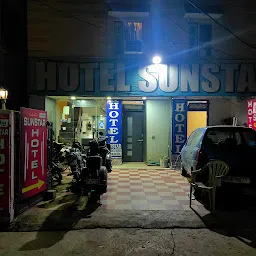 Hotel Sunrise