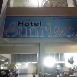 Hotel Sunrise Inn