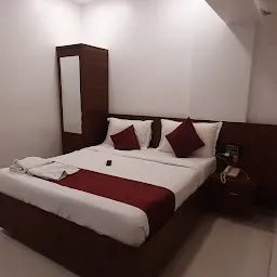 Hotel Sunrise Residency- Sanpada Navi mumbai