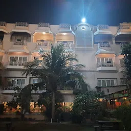 Hotel Surabhi International