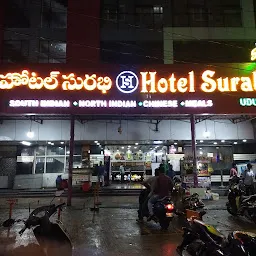 HOTEL SURABHI UDUPI VEG