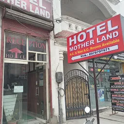 Hotel Suraj