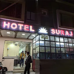 Hotel Suraj