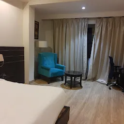 Hotel Surendra Vilas