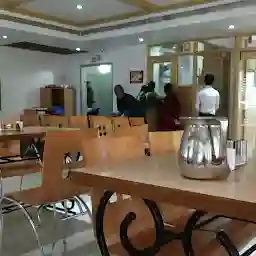 Surguru Restaurant