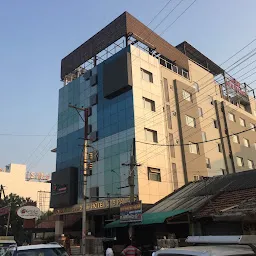 Hotel Suruli Pallazzio